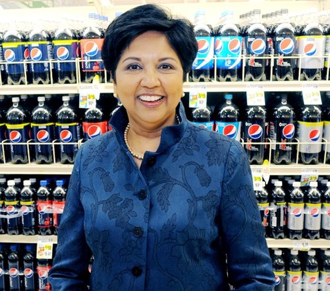 Pepsico had a tough time entering Indian market, but now has become a household name.