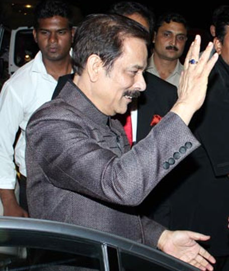 Sahara hopes to raise at least Rs 5,000 crore to secure Subrata Roy's release from Tihar jail.