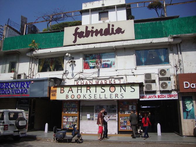 For its new brand, Fabindia will break one more self-imposed rule -- that of refraining from mainstream advertising, besides the odd print ad.