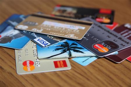 When you come across  offers on credit cards, make sure you read the fine print very carefully.