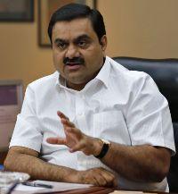 Gautam Adani