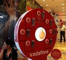 Vodafone