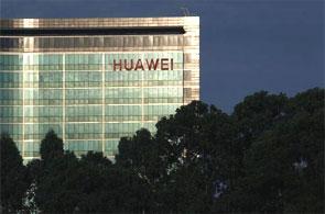 Huawei