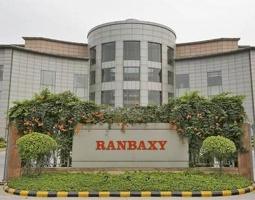 Ranbaxy