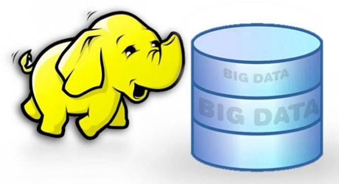 Apache Hadoop, which was founded in 2006, is an open-source software framework for storage and large-scale processing of data-sets on clusters of commodity hardware.