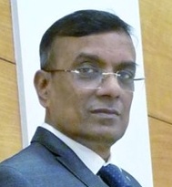 Chandra Sekhar Ghosh