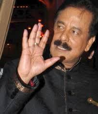 Subrata Roy