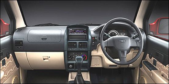 GM has extended benefits in the existing warranty of its Tavera model.