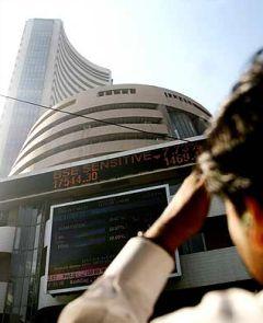 The Bombay Stock Exchange