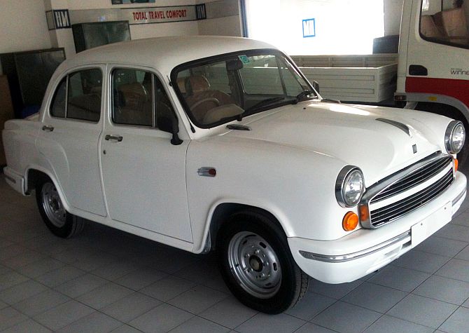 The illustrious journey of India's 5 best selling cars