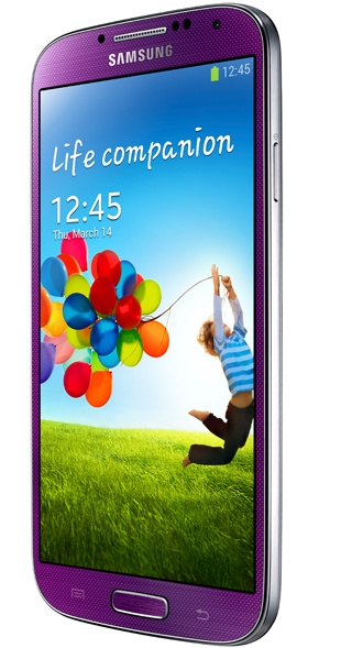 Why Samsung Galaxy S4 is ranked the best smartphone