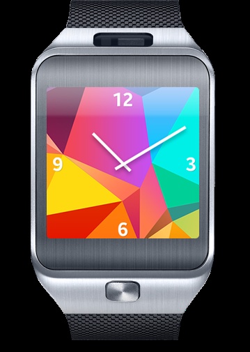 Samsung Gear 2: A smartwatch with great features 