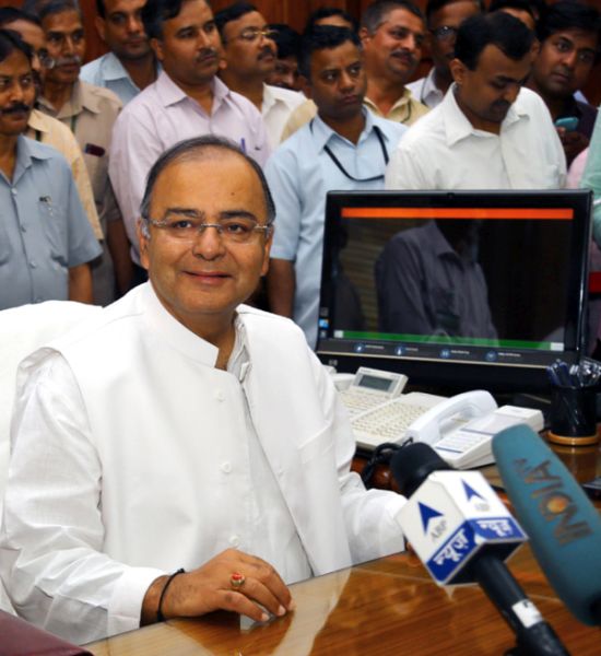 What Jaitley should do to boost exports