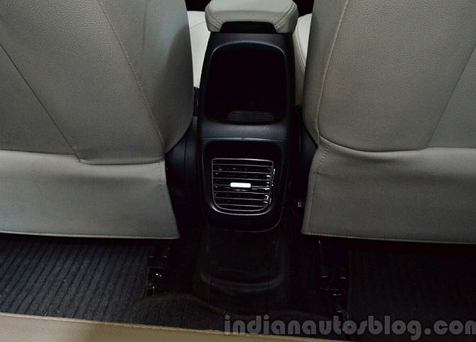 Fiat Linea: The sedan best tuned for Indian roads
