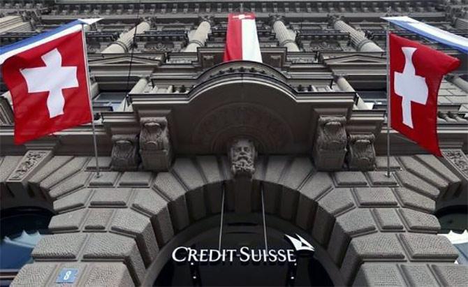 India gets first lot of Swiss bank account details