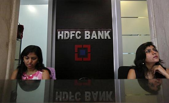 HDFC