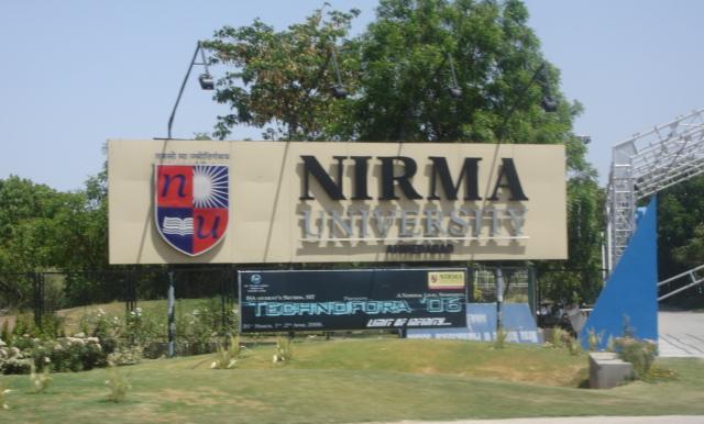 Nirma University