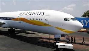 Jet Airways