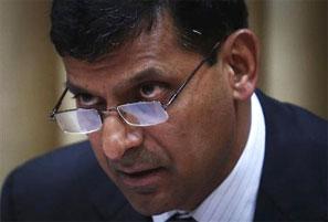 RBI Governor Raghuram Rajan