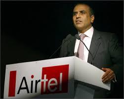 Sunil Mittal