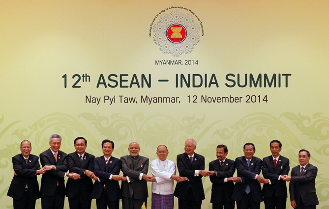 ASEAN