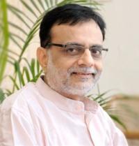 Hasmukh Adhia