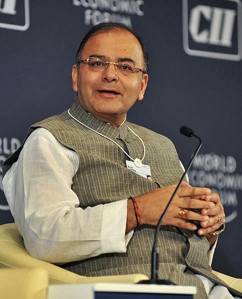 Arun Jaitley