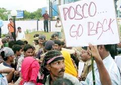 Posco