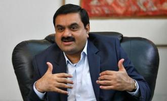 Gautam Adani