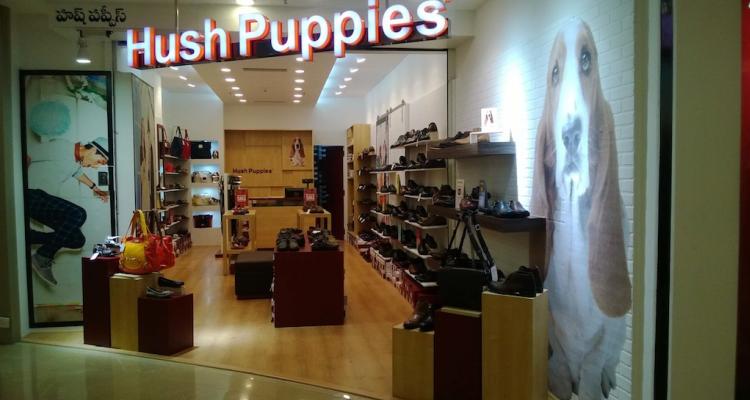 hush puppies online shop europe