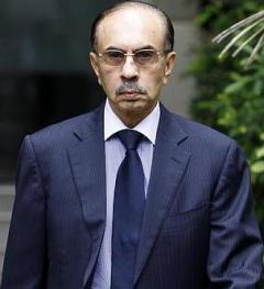 Adi Godrej