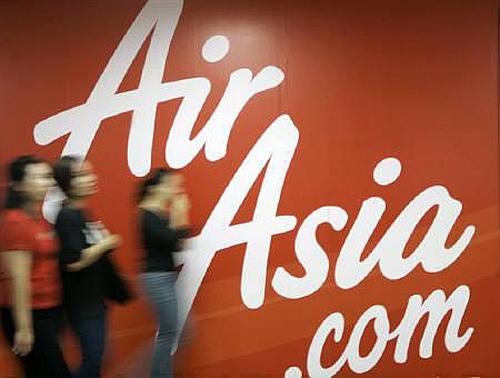 AirAsia