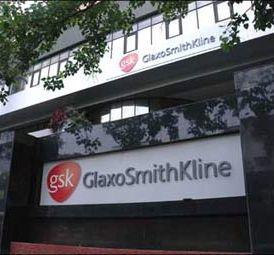 GSK