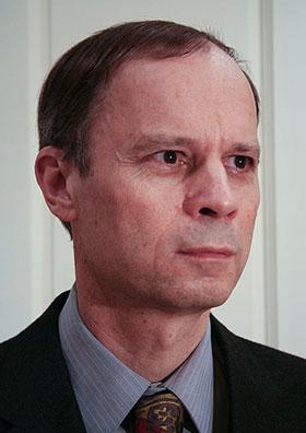 Jean Tirole