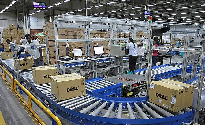 How India can rival China in electronics manufacturing