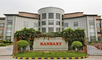 Ranbaxy