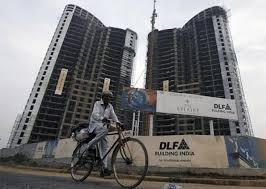 DLF