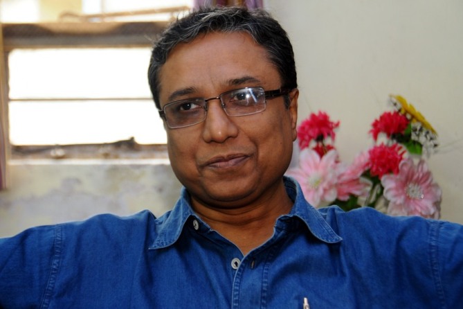 Avijit Ghosh