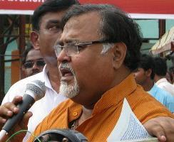 Partha Chatterjee