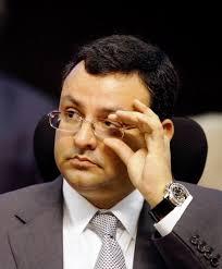 Cyrus Mistry