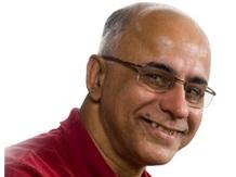 Subroto Bagchi