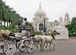 Victoria Memorial