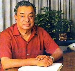 Verghese Kurien