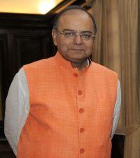 Arun Jaitley