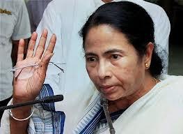 Mamata Banerjee