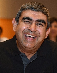 Vishal Sikka