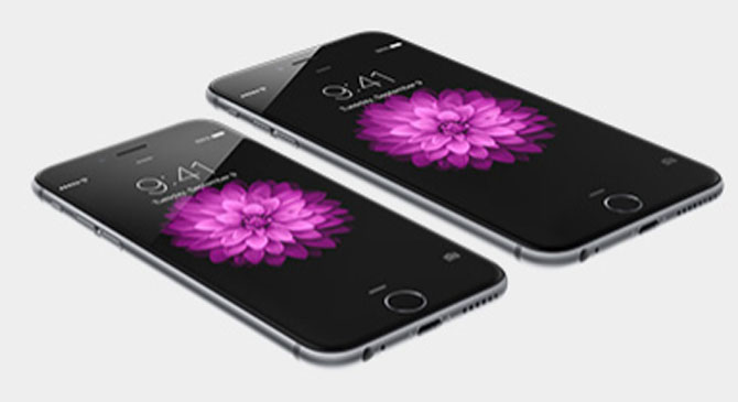 Apple slashes price of iPhone 6s and iPhone 6s Plus by Rs 22,000