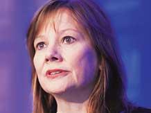 Mary Barra