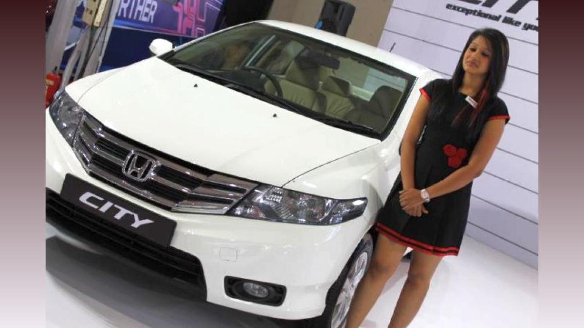 Passenger Vehicle Sales Soar to Record High in October