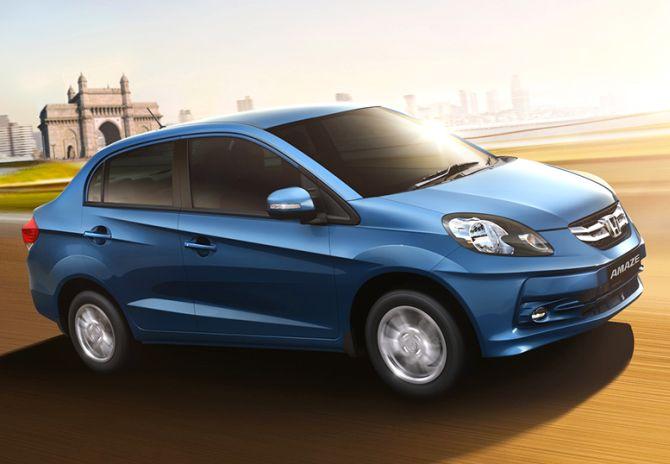 Honda Amaze